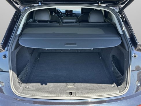 Used 2019 Audi Q5 2.0T Premium w/ Convenience Package image 26