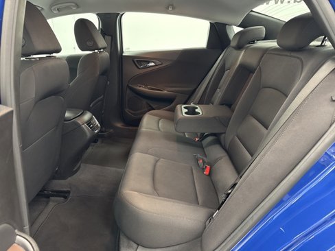 Used 2023 Chevrolet Malibu LT image 25
