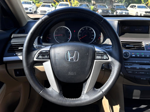 Used 2012 Honda Accord SE image 10