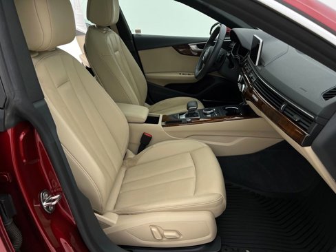 Used 2018 Audi A5 2.0T Premium Plus image 13