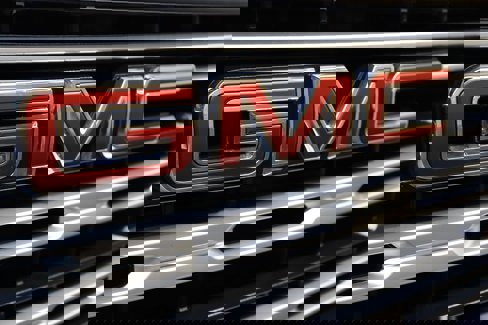 Used 2022 GMC Sierra 1500 SLE image 15