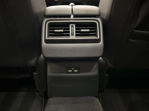 Used 2024 MAZDA CX-50 AWD 2.5 S w/ Cargo Package image 17