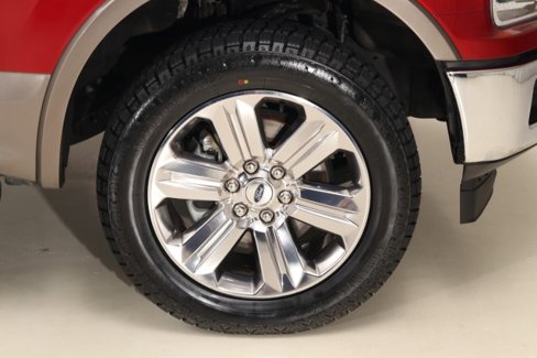 Used 2019 Ford F150 Lariat image 38