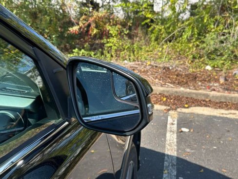 Used 2017 Toyota RAV4 XLE image 11