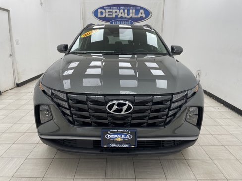 Used 2022 Hyundai Tucson SEL w/ Convenience Package image 17