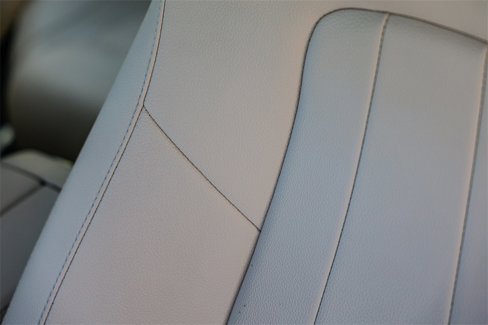 Used 2025 Mercedes-Benz CLA 250 4MATIC image 25