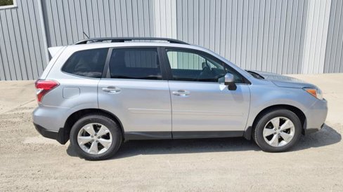 Used 2014 Subaru Forester 2.5i Limited image 7