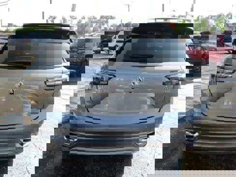 Used 2021 Buick Envision Avenir w/ Technology Package II image 5
