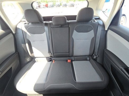 Used 2024 Volkswagen Taos S image 30