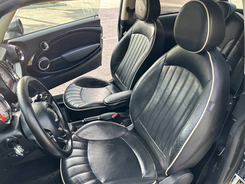 Used 2011 MINI Cooper S image 8