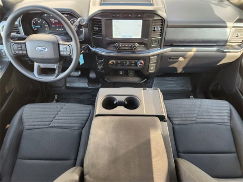 Used 2021 Ford F150 XL w/ STX Appearance Package image 25