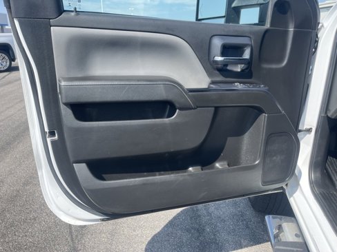 Used 2015 Chevrolet Silverado 3500 W/T w/ WT Convenience Package image 14