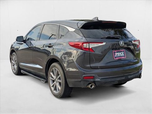 Used 2020 Acura RDX FWD w/ Technology Package image 7