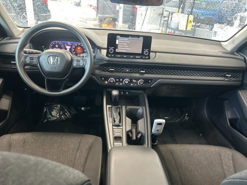 Used 2024 Honda Accord EX image 29