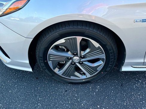Used 2018 Hyundai Sonata Limited w/ Ultimate Package 02 image 29