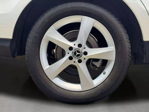Used 2017 Mercedes-Benz GLE 350 image 47