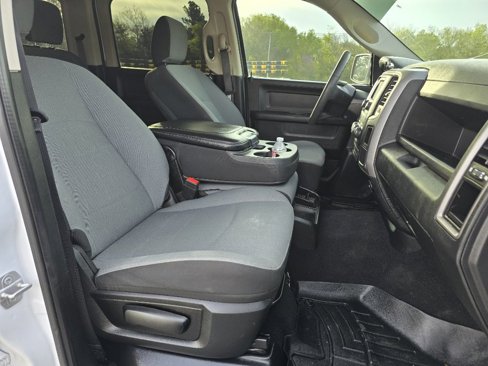 Used 2022 RAM 1500 Tradesman w/ Popular Equipment Group image 13