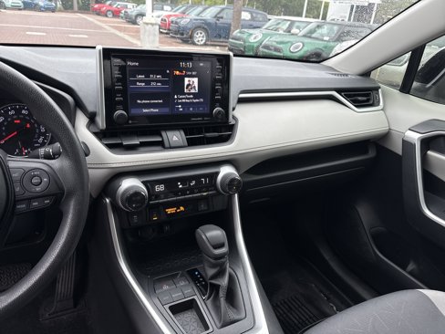 Used 2019 Toyota RAV4 XLE image 29