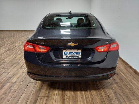 Used 2023 Chevrolet Malibu LT image 26