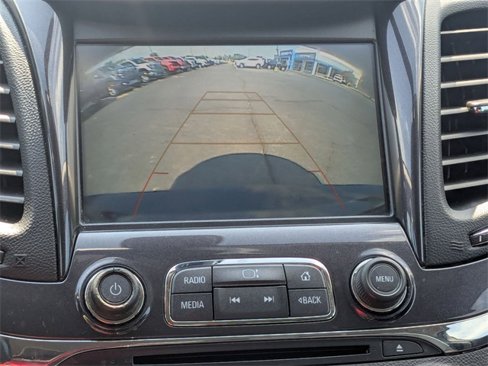 Used 2020 Chevrolet Impala Premier image 26