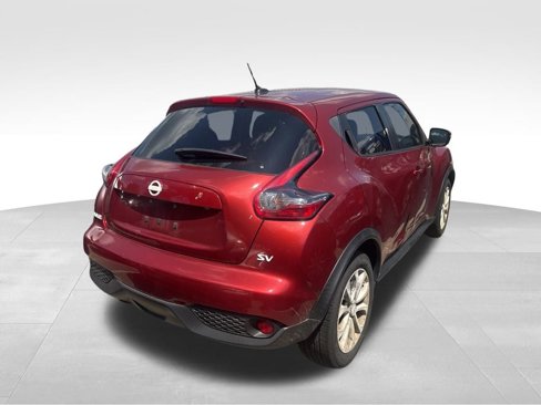 Used 2017 Nissan Juke SV image 17
