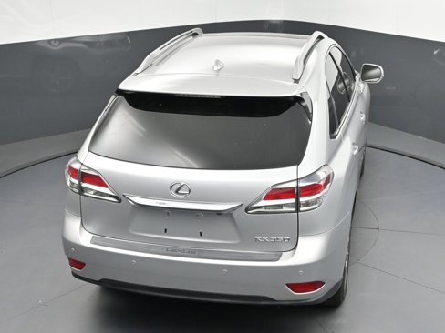 Used 2015 Lexus RX 350 FWD image 34