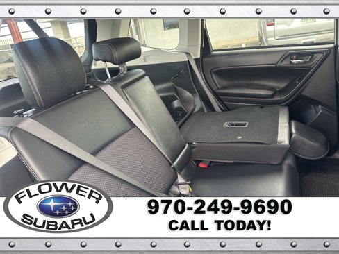 Used 2015 Subaru Forester 2.0XT Premium image 15