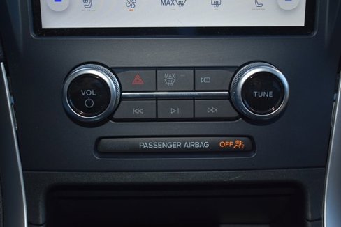 Used 2023 Ford Edge SEL w/ Convenience Package image 28