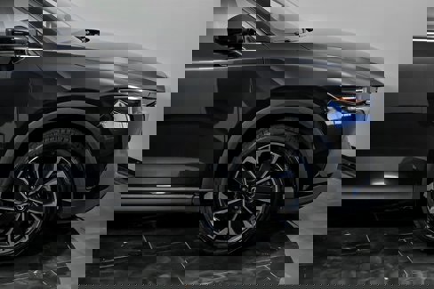 Used 2022 MAZDA CX-5 AWD 2.5 S w/ Premium Package image 14