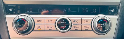 Used 2017 Subaru Outback 3.6R Limited image 17