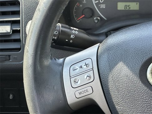 Used 2009 Toyota Corolla S image 12