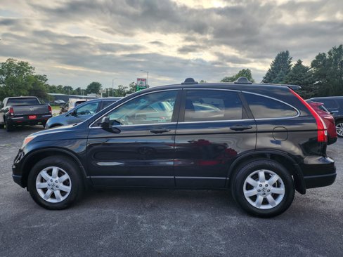 Used 2011 Honda CR-V SE image 4