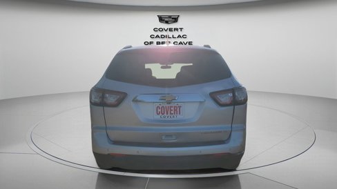 Used 2013 Chevrolet Traverse LT image 8