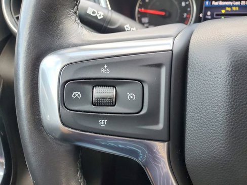 Certified 2019 Chevrolet Blazer LT image 26