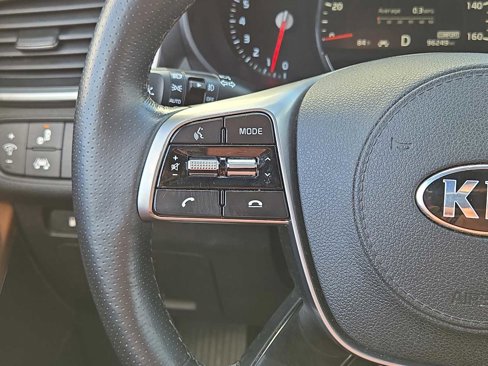 Used 2019 Kia Sorento SX image 25
