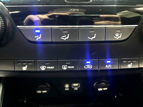Used 2016 Hyundai Tucson Sport image 21