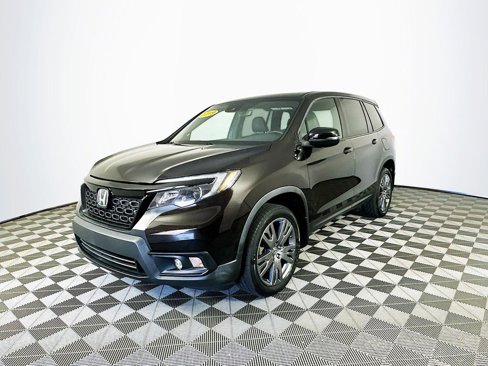 Used 2019 Honda Passport EX-L image 5
