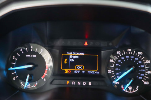 Used 2016 Ford Edge SEL image 15