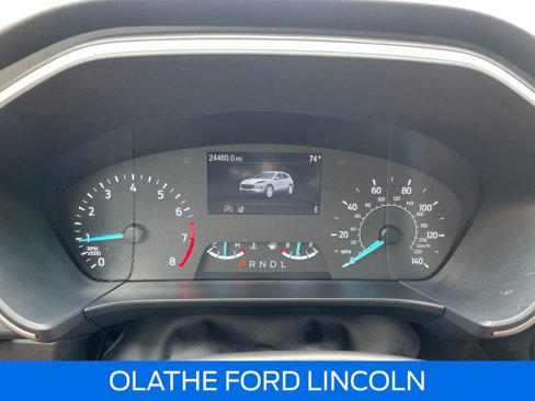 Used 2022 Ford Escape SE w/ Convenience Package image 17