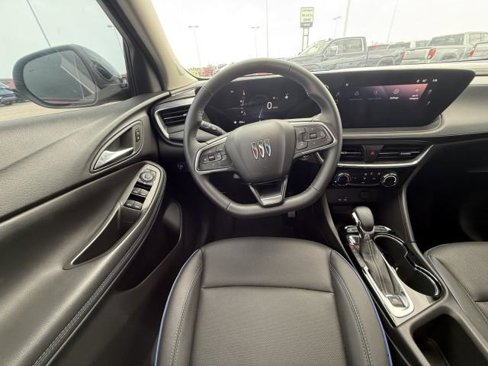 Used 2025 Buick Encore GX Sport Touring w/ Black Roof Package image 20