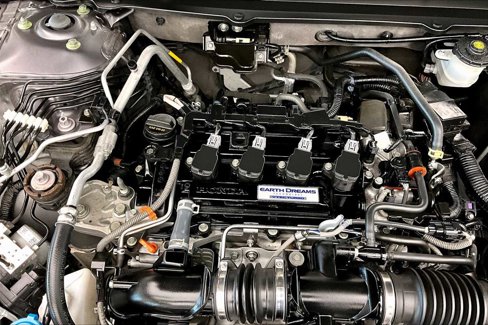Used 2020 Honda Accord Sport image 28