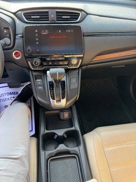 Used 2019 Honda CR-V EX-L image 18
