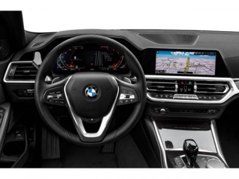 Used 2020 BMW 330i xDrive Sedan w/ Convenience Package image 10