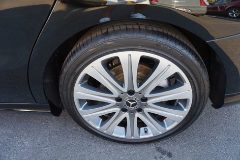 Used 2019 Mercedes-Benz CLA 250 image 12