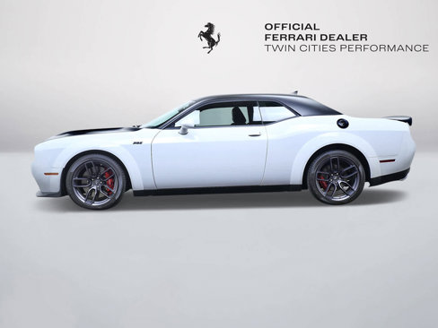 Used 2020 Dodge Challenger R/T Scat Pack image 2