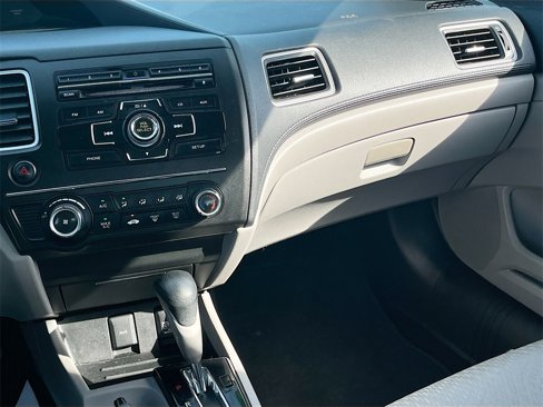 Used 2015 Honda Civic LX image 20
