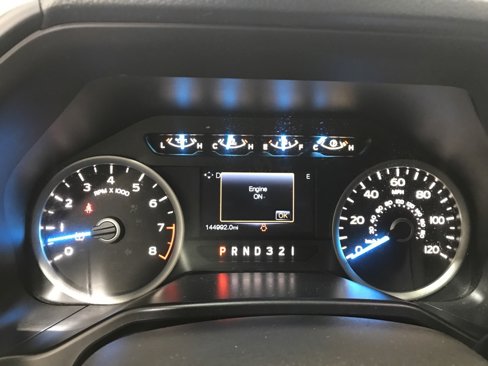 Used 2015 Ford F150 XLT w/ Equipment Group 301A Mid image 23
