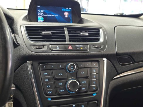 Used 2015 Buick Encore Convenience image 31