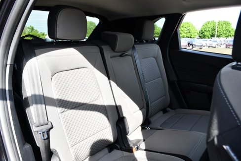 Used 2022 Ford Escape SE w/ Convenience Package image 16