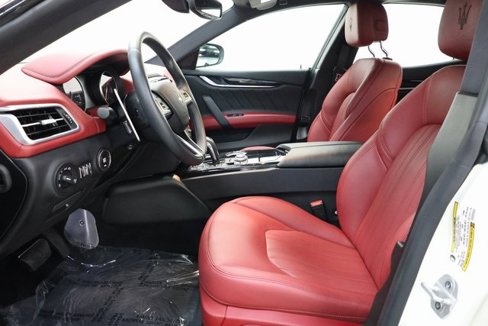 Used 2022 Maserati Ghibli Modena Q4 image 69
